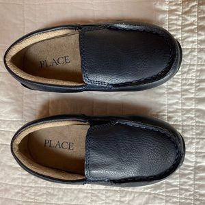 Toddler Dress Shoes Size 7